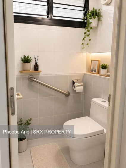 Blk 8 Holland Avenue (Queenstown), HDB 3 Rooms #557535691